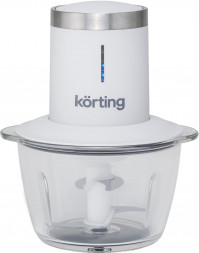 Кухонный комбайн KORTING KFP 0204 W