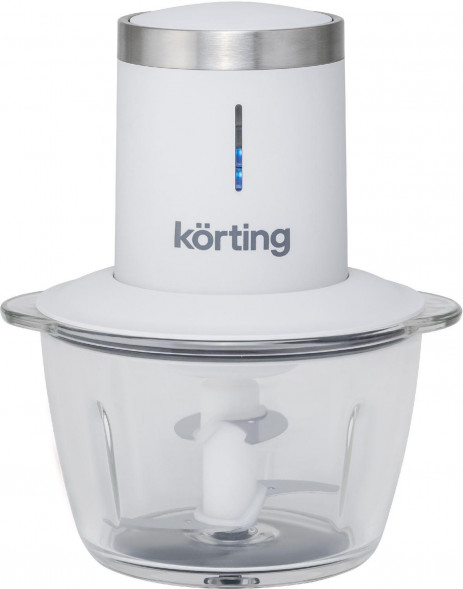 Кухонный комбайн KORTING KFP 0204 W