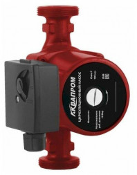 Насос циркуляционный АКВАПРОМ CR32/8 K20 00-00011010