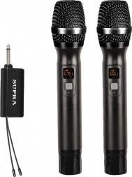 Радиомикрофон SUPRA SWM-54