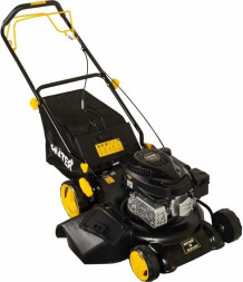 Газонокосилка бензиновая HUTER GLM-5.0ST 70/3/5