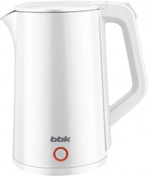 Чайник электрический BBK EK1808 белый