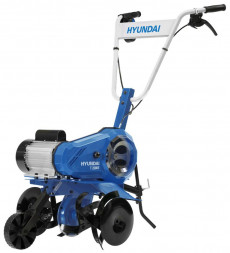 Культиватор HYUNDAI T 2000E