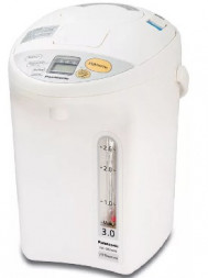 Термопот PANASONIC NC-DG3000WTS
