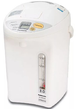 Термопот PANASONIC NC-DG3000WTS