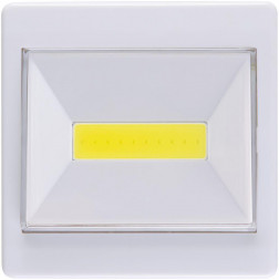 фонарь RITTER 29103 9 PUSHLIGHT, самоклеящийся