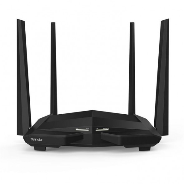 Wi-Fi роутер TENDA AC10 AC1200 (AC10 T)