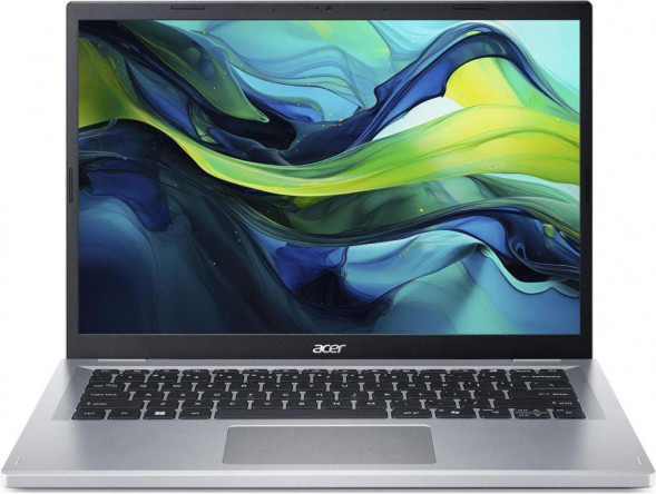 Ноутбук ACER 14 Aspire Go AG14-31P-P7CL Metallic (NX.KXECD.003)