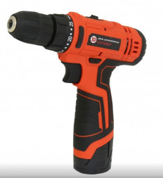 Аккум.дрель КАЛИБР ДА-12А Аккумуляторная дрель LI-ION