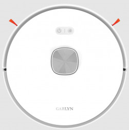 Робот-пылесос GARLYN SR-900