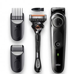 Триммер BRAUN BT5342 [ПИ]
