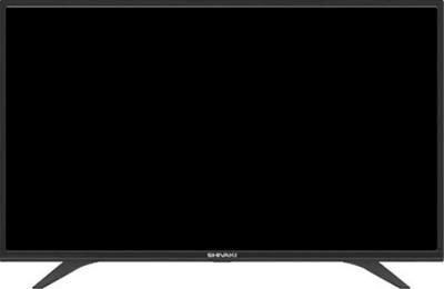 Телевизор SHIVAKI S32KH5000 black
