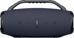 Колонка портативная URAL Гагарин ГР-005 синий