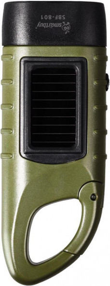 Фонарь SMARTBUY (SBF-801) SBF-801 хаки