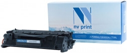 Картридж совместимый NV PRINT NV-CF280A/CE505A/719L