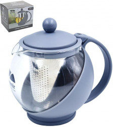 Чайник заварочный LAVENIR 8037-500GRY (102289)