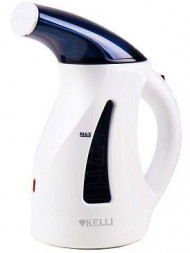 Отпариватель KELLI KL-818Синий