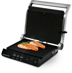 Гриль BRAYER BR2008