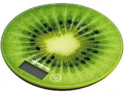 Весы кухонные HOMESTAR HS-3007S киви 4903