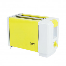 Тостер ATLANTA ATH-231 (YELLOW)