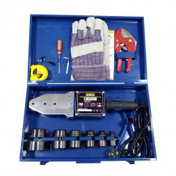 Аппарат для сварки пластиковых труб ЭНЕРГОПРОМ 00-00010672 MK20/6 Аппарат для сварки пластиковых труб