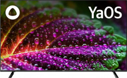 Телевизор BBK 55LEX-8260/UTS2C черный SMART TV