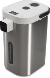 Термопот HYUNDAI HYTP-5235 5.0л. 700Вт белый/серебристый