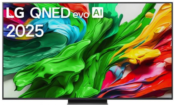 Телевизор LG 65QNED86A6A.ARUG SMART TV 4K [ПИ]