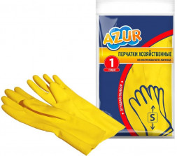 AZUR резиновые (S) 092130