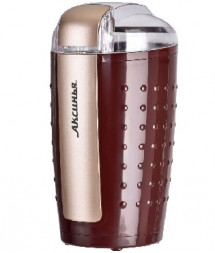 Кофемолки АКСИНЬЯ КС-602 коричневый