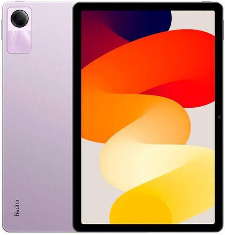 Планшет XIAOMI Redmi Pad SE 8/256Gb Purple (51528)