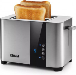 Тостер KITFORT KT-2047