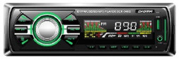 Автомагнитола DIGMA DCR340G