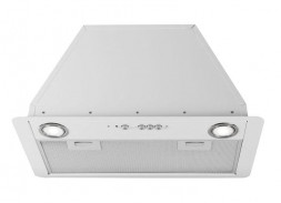 Встраиваемая вытяжка ELIKOR Врезной блок 52П-400-П3Д белый/белый