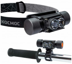 Фонарь КОСМОС KOS501Lit