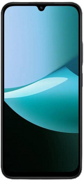 XIAOMI 6.9&quot; Смартфон REDMI 15C 8/256Gb, NFC, IPS, 120Гц, 6000мAч, полночный черный