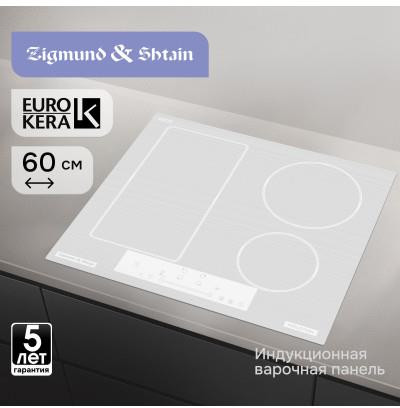 ZIGMUND &amp; SHTAIN CI 34.6 W