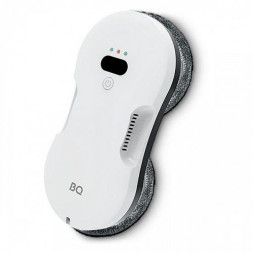 Робот-мойщик окон BQ WR300DS Белый