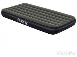 Матрас надувной BEST WAY Матрас надувной Tritech Twin 188x99x25 см Bestway 6713L