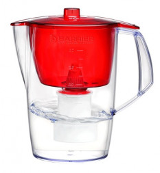 Фильтр-кувшин БАРЬЕР В043Р00 НОРМА рубин