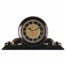 Часы настольные РУБИН 2514-006