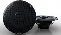 Автоакустика PROLOGY RX-165 2 полосная коаксиальная