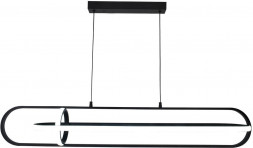 ESCADA 10255/3 LED*65W Black