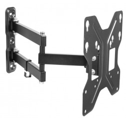 Кронштейн ULTRAMOUNTS UM900 для 23"-43" черный