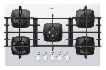 Независимая варочная панель газовая GEFEST СГ СН 2340 К12