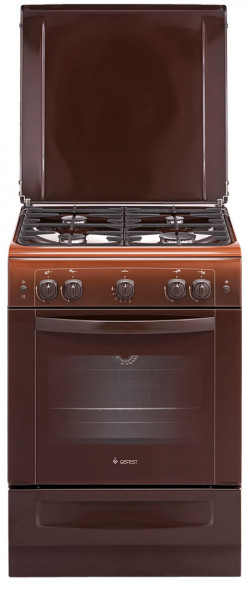 Газовая плита GEFEST 6100-01 0001