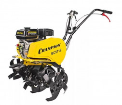 Культиватор CHAMPION BC5712 Мотокультиватор