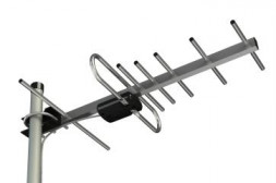 АНТЕННА LOCUS МЕРИДИАН-07 AF, активная, L 025.07 DF