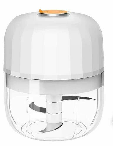 Измельчитель Вирт. привязка подарка LEXAND KC LX 100 беспроводной