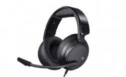 Гарнитура DEFENDER (64600) Shadow черный